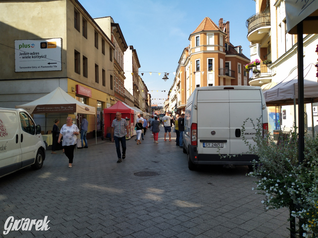 Ostatnie przygotowania do Gwarków 2022 [ZDJĘCIA]