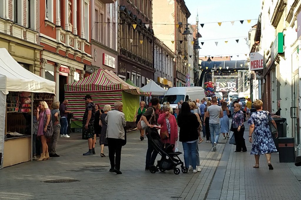 Ostatnie przygotowania do Gwarków 2022 [ZDJĘCIA]