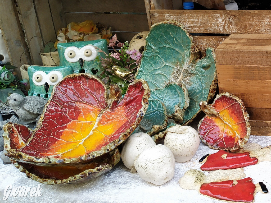 Ostatnie przygotowania do Gwarków 2022 [ZDJĘCIA]