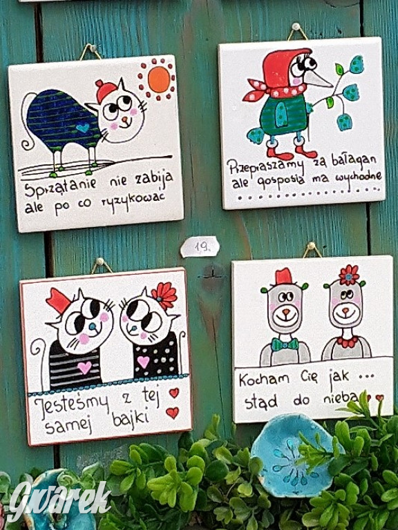 Ostatnie przygotowania do Gwarków 2022 [ZDJĘCIA]