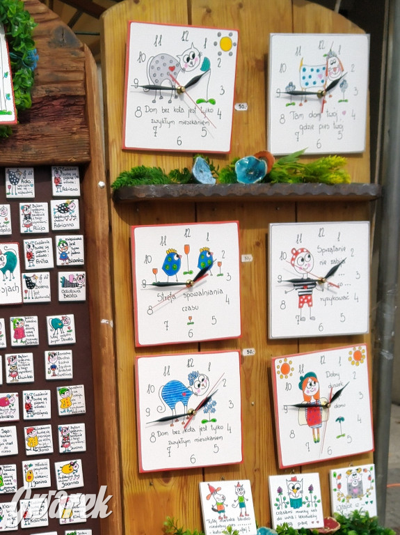 Ostatnie przygotowania do Gwarków 2022 [ZDJĘCIA]