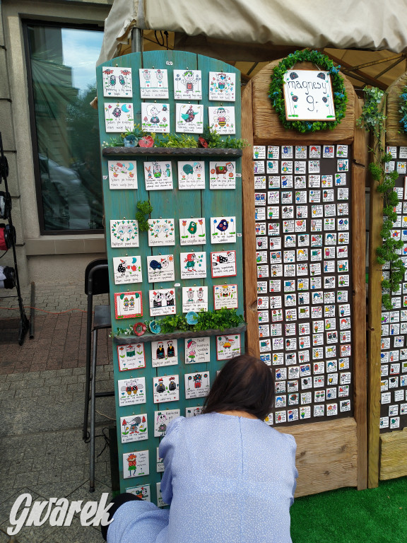 Ostatnie przygotowania do Gwarków 2022 [ZDJĘCIA]