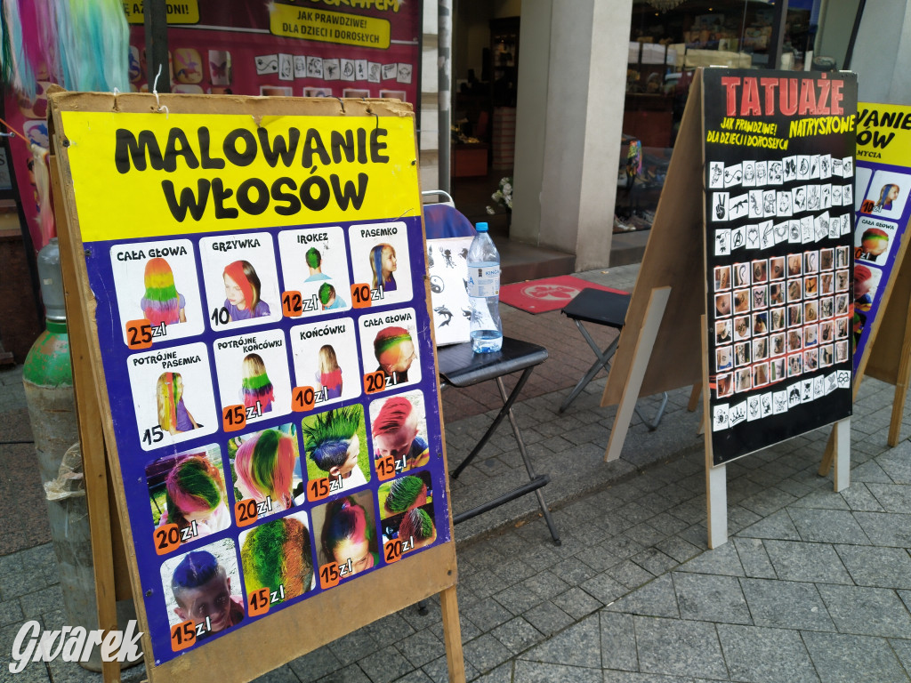 Ostatnie przygotowania do Gwarków 2022 [ZDJĘCIA]