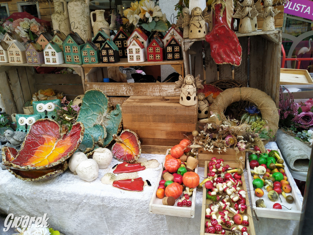 Ostatnie przygotowania do Gwarków 2022 [ZDJĘCIA]