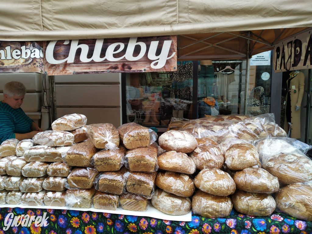 Ostatnie przygotowania do Gwarków 2022 [ZDJĘCIA]