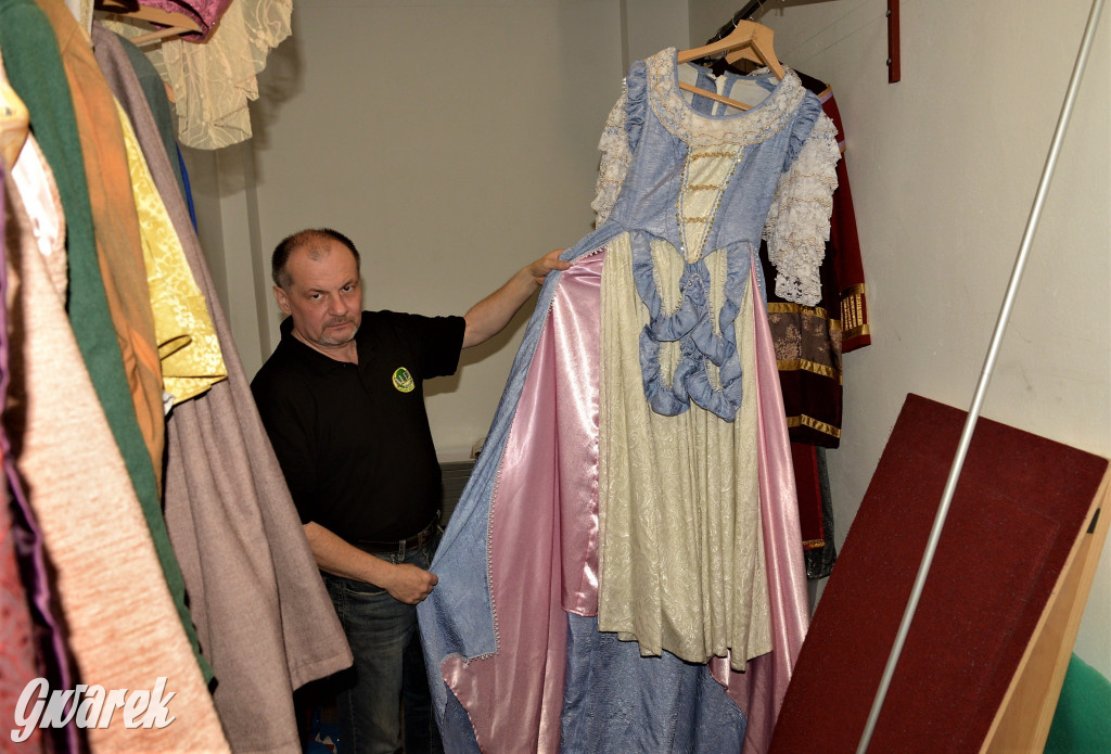 Gwarki 2022. Pochód - tak wyglądają przygotowania