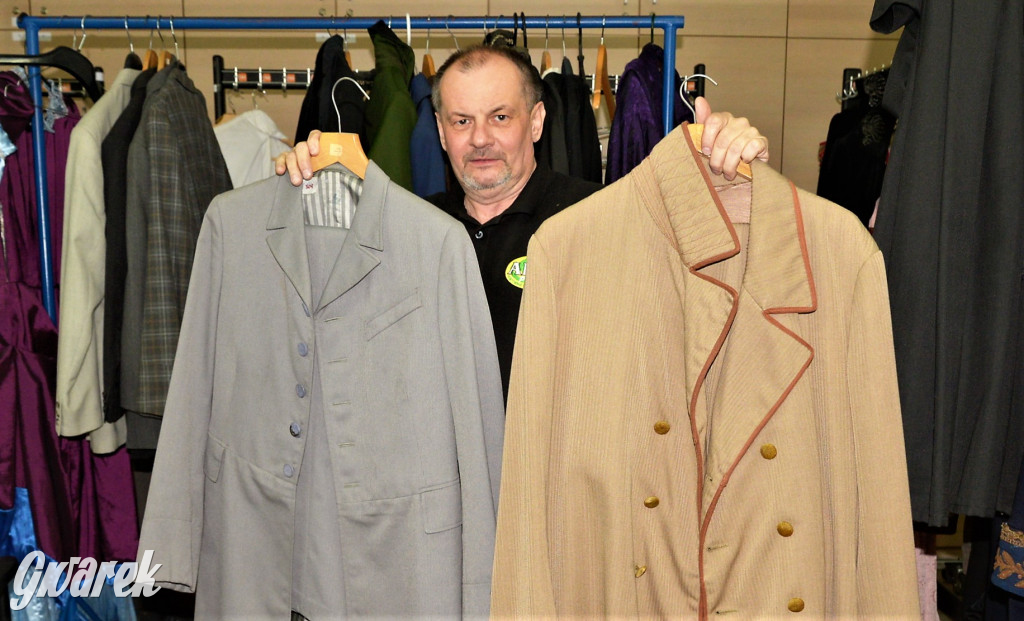 Gwarki 2022. Pochód - tak wyglądają przygotowania