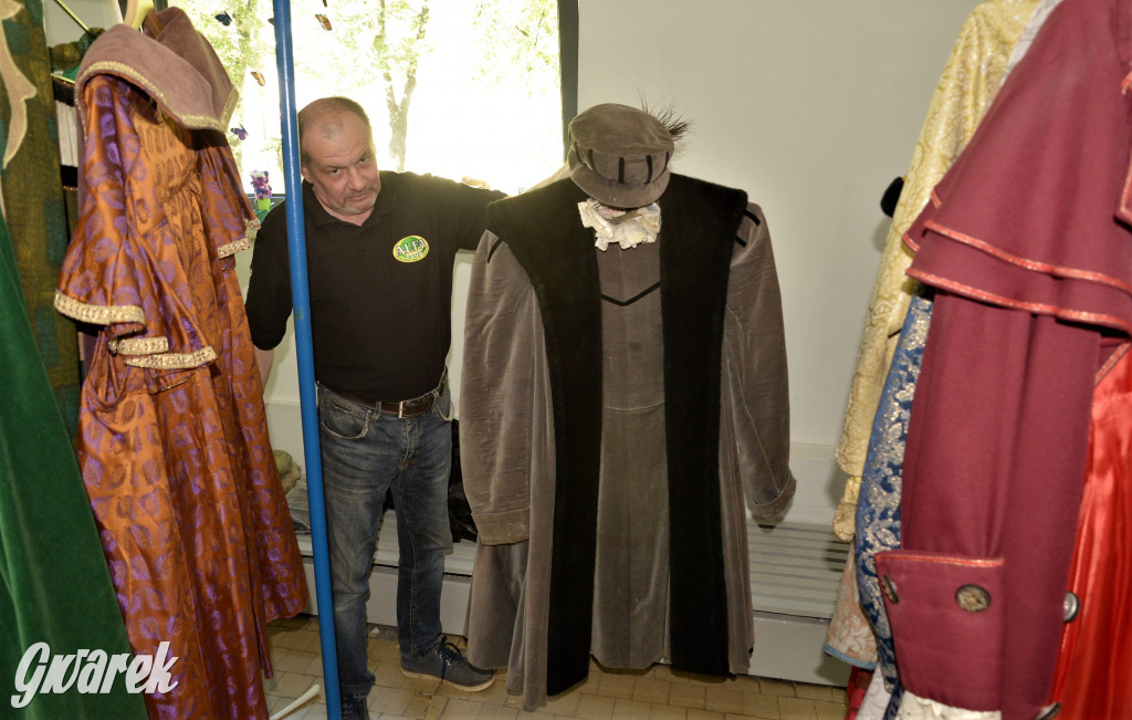 Gwarki 2022. Pochód - tak wyglądają przygotowania