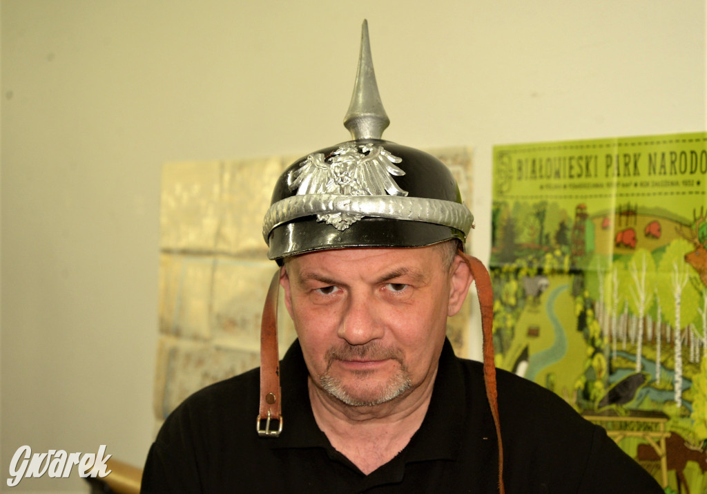 Gwarki 2022. Pochód - tak wyglądają przygotowania