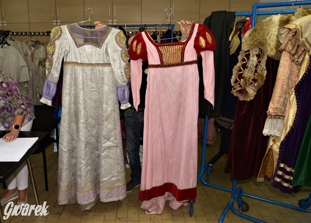 Gwarki 2022. Pochód - tak wyglądają przygotowania