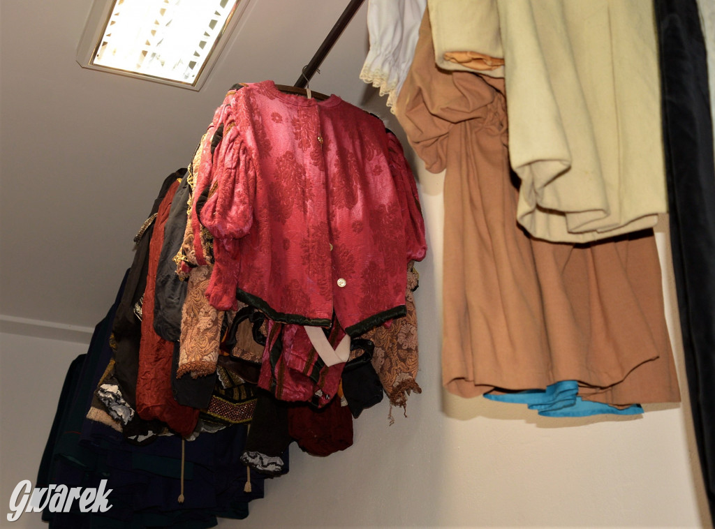 Gwarki 2022. Pochód - tak wyglądają przygotowania