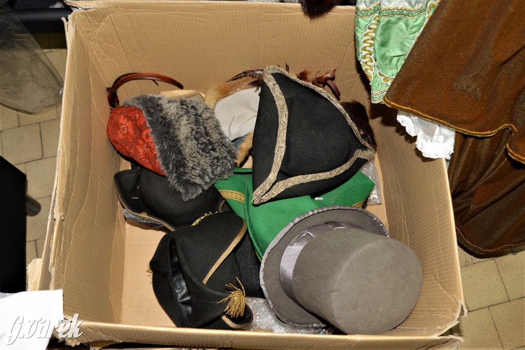 Gwarki 2022. Pochód - tak wyglądają przygotowania