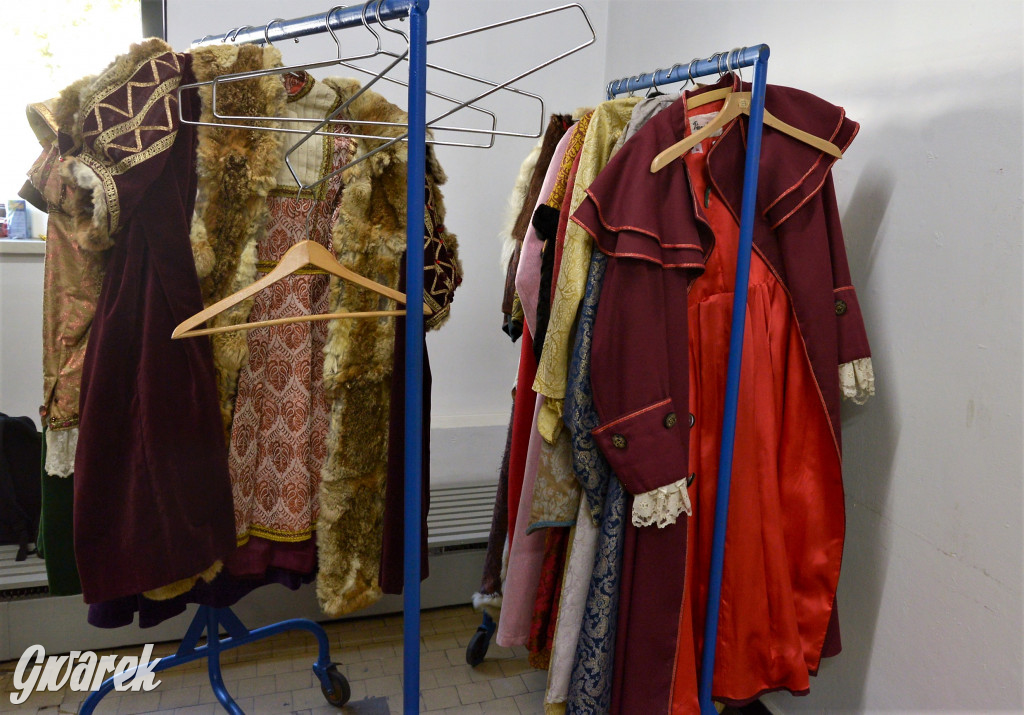 Gwarki 2022. Pochód - tak wyglądają przygotowania