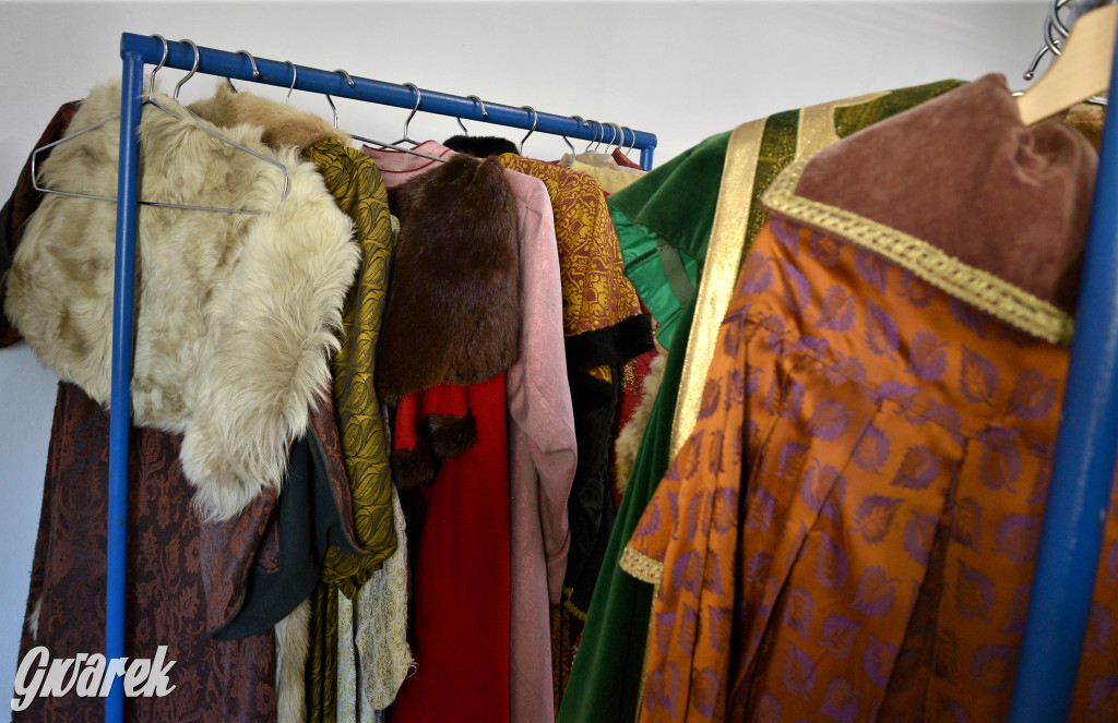 Gwarki 2022. Pochód - tak wyglądają przygotowania