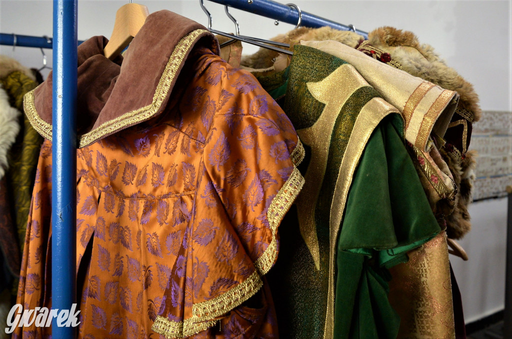 Gwarki 2022. Pochód - tak wyglądają przygotowania