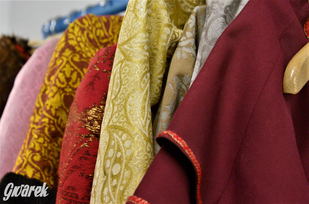 Gwarki 2022. Pochód - tak wyglądają przygotowania