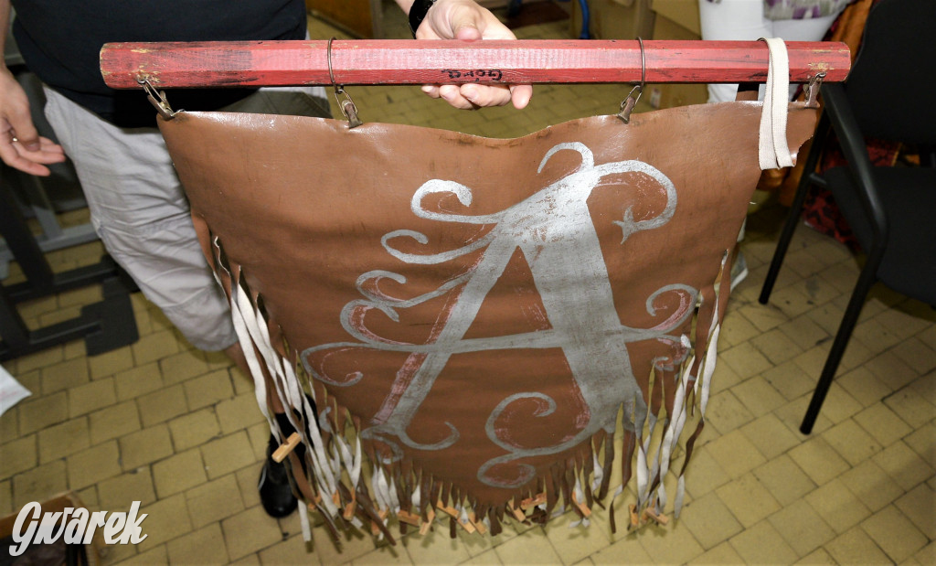 Gwarki 2022. Pochód - tak wyglądają przygotowania