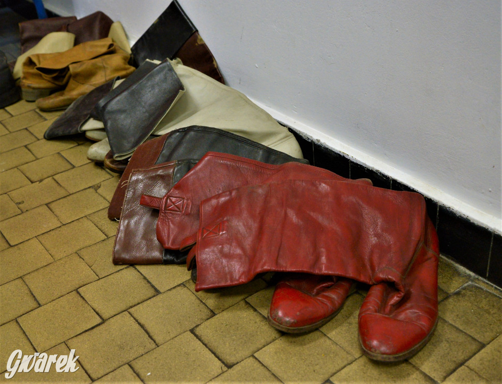 Gwarki 2022. Pochód - tak wyglądają przygotowania