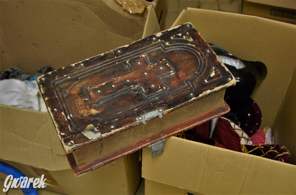 Gwarki 2022. Pochód - tak wyglądają przygotowania