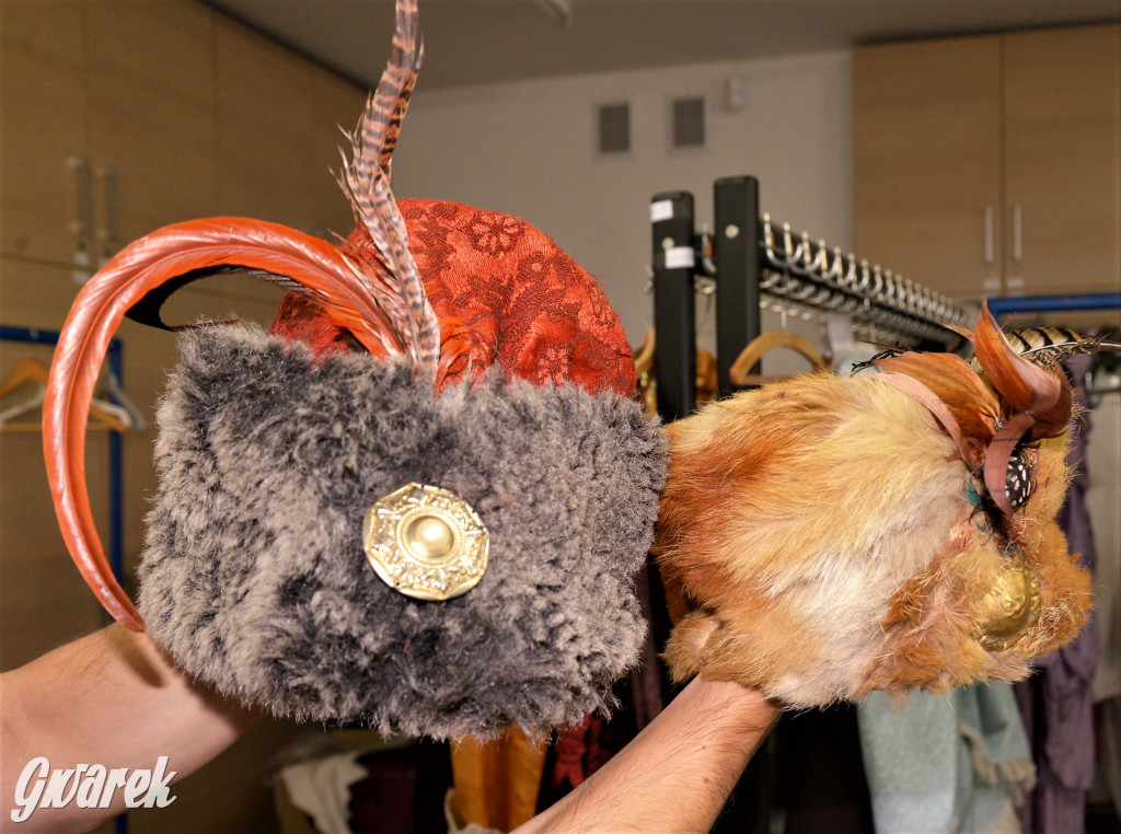 Gwarki 2022. Pochód - tak wyglądają przygotowania