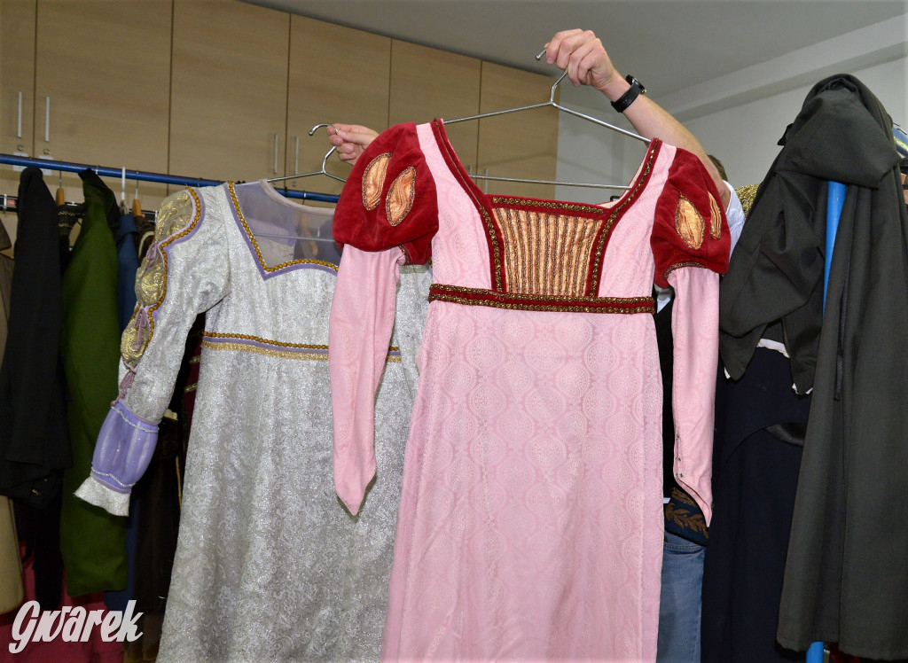 Gwarki 2022. Pochód - tak wyglądają przygotowania