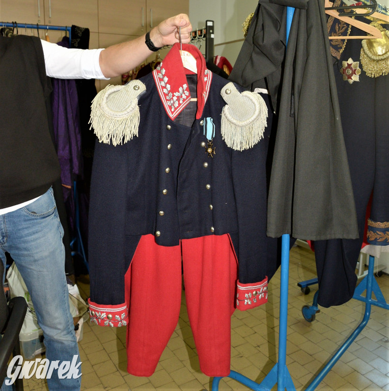 Gwarki 2022. Pochód - tak wyglądają przygotowania