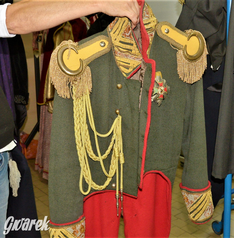 Gwarki 2022. Pochód - tak wyglądają przygotowania