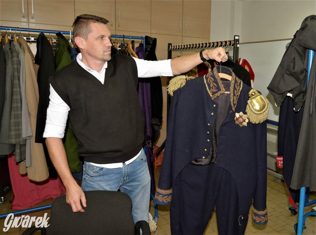 Gwarki 2022. Pochód - tak wyglądają przygotowania