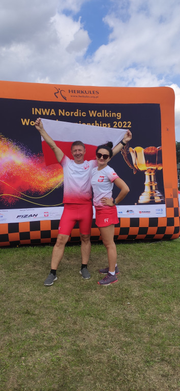 Tarnogórzanin mistrzem świata