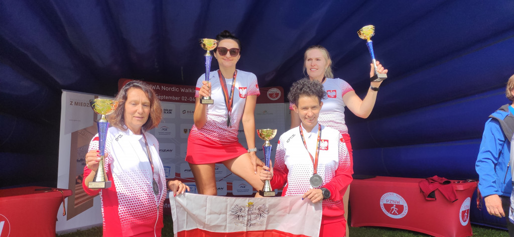 Tarnogórzanin mistrzem świata