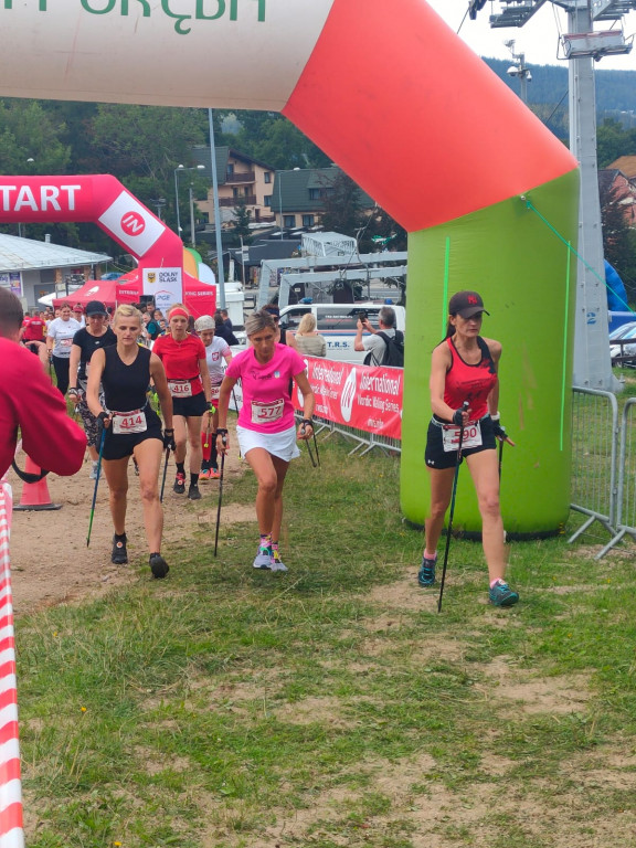 Tarnogórzanin mistrzem świata