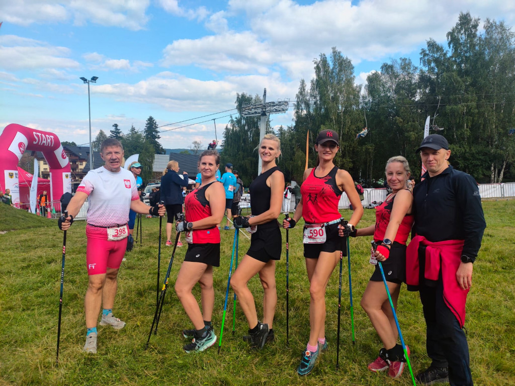 Tarnogórzanin mistrzem świata