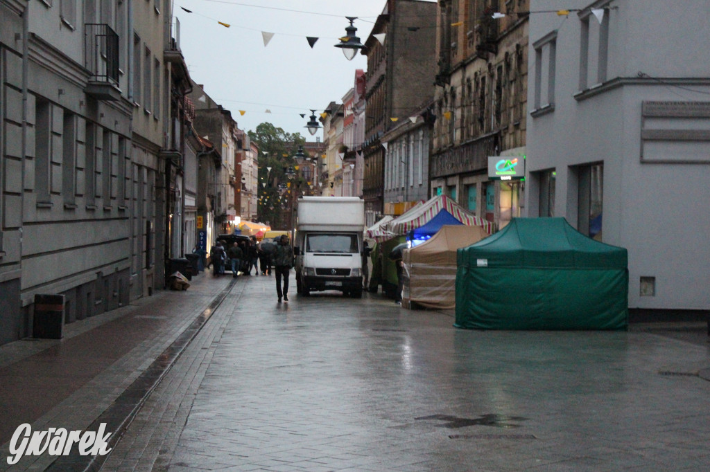 Gwarki. Dzisiaj to już koniec