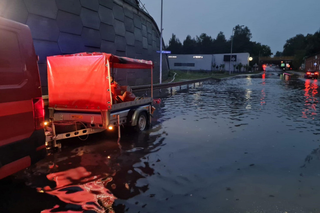 Zalane Piekary Śląskie