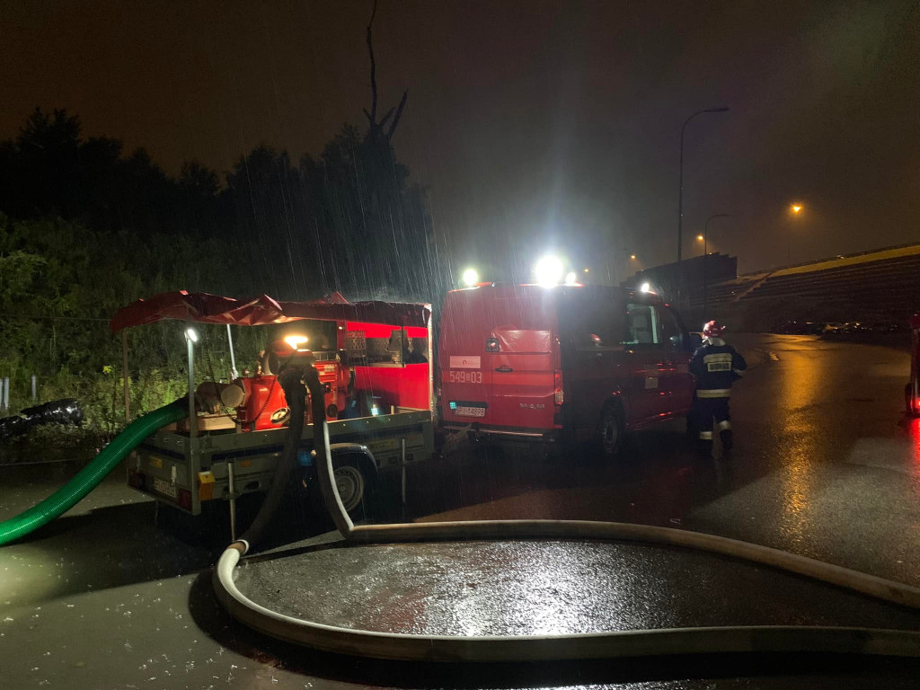 Zalane Piekary Śląskie