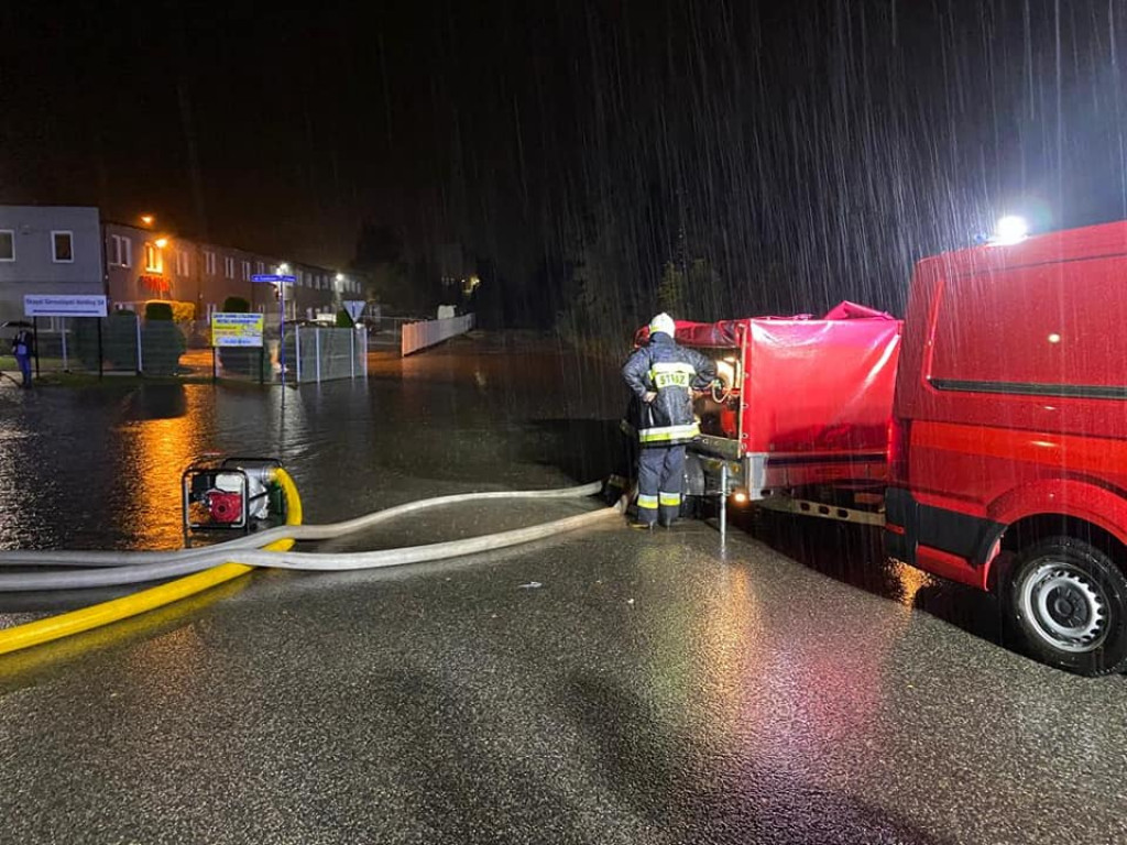 Zalane Piekary Śląskie