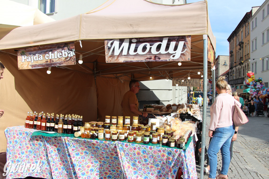 Gwarki 2022. Co można zjeść i za ile?