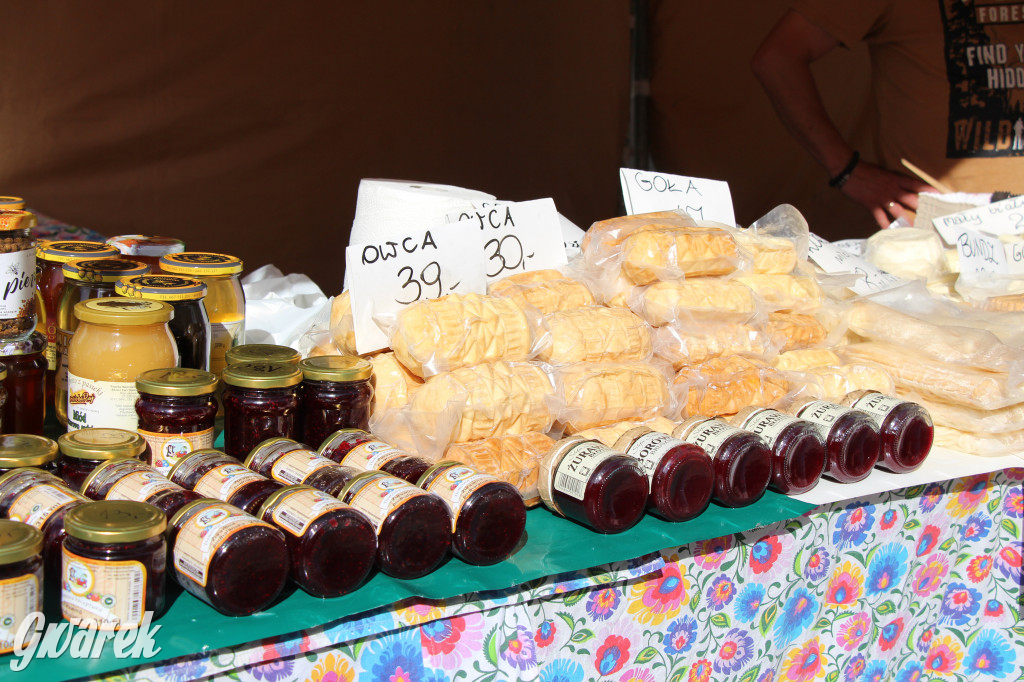 Gwarki 2022. Co można zjeść i za ile?