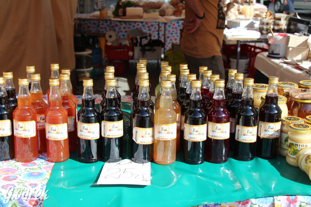 Gwarki 2022. Co można zjeść i za ile?