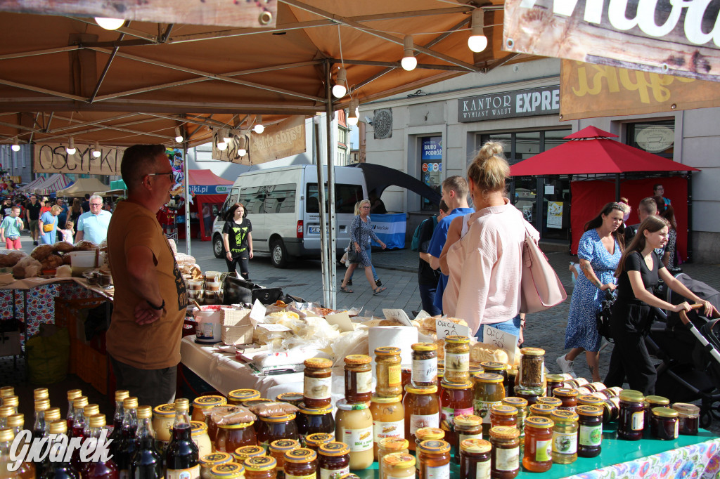 Gwarki 2022. Co można zjeść i za ile?