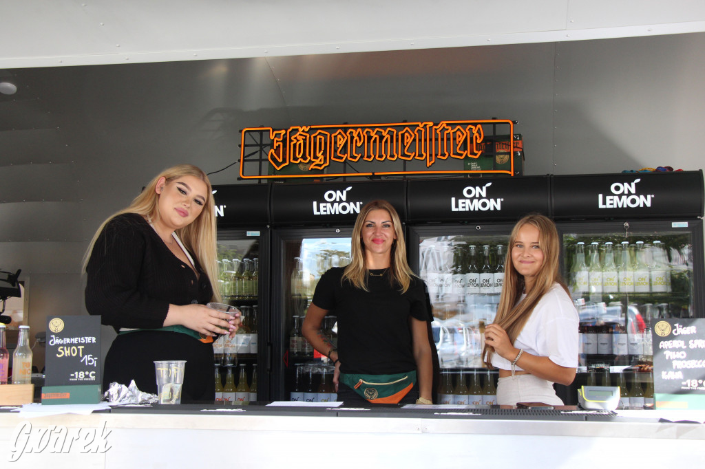 Gwarki 2022. Co można zjeść i za ile?