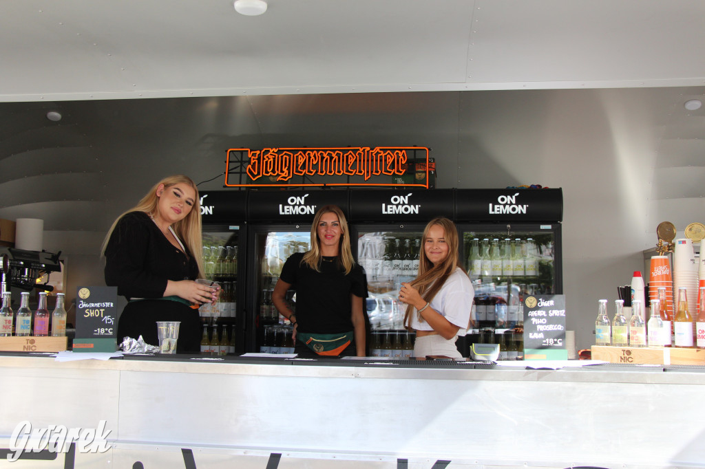 Gwarki 2022. Co można zjeść i za ile?