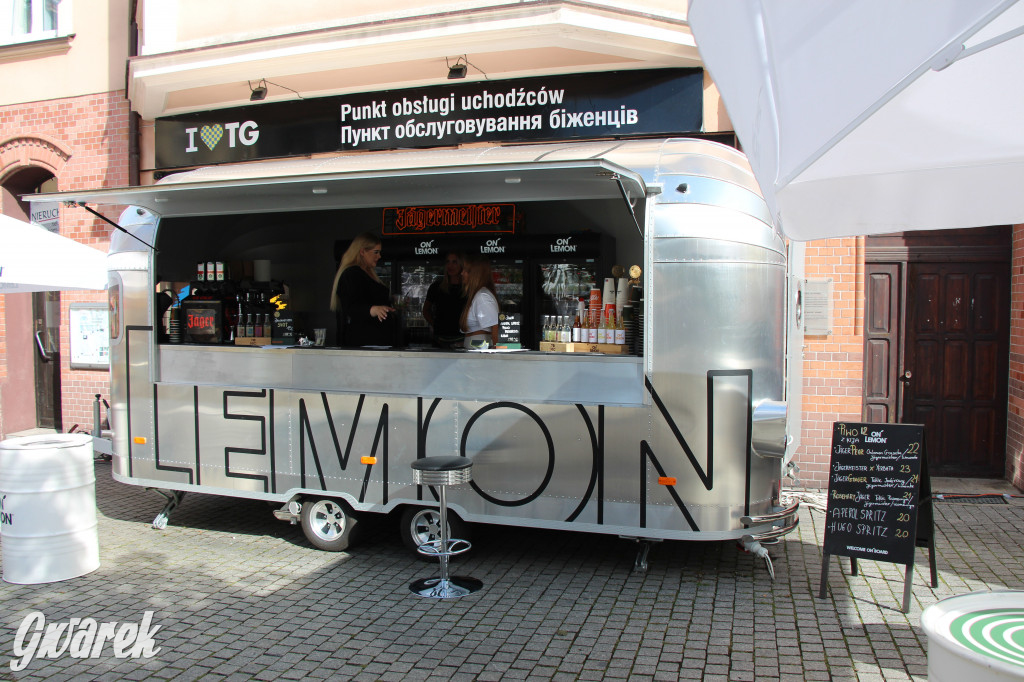 Gwarki 2022. Co można zjeść i za ile?