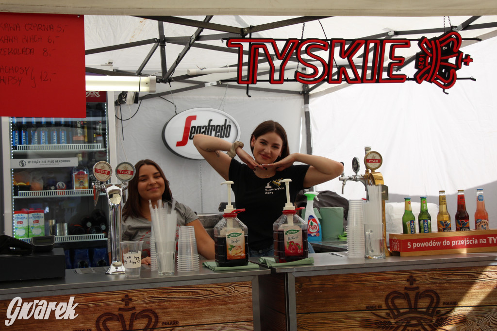 Gwarki 2022. Co można zjeść i za ile?