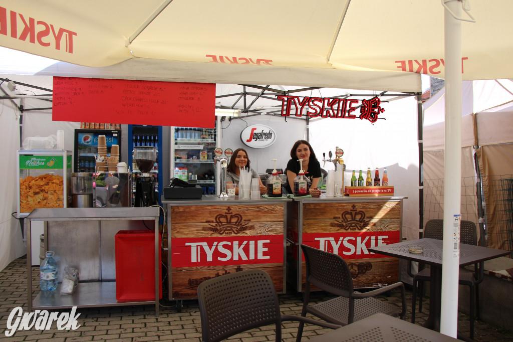 Gwarki 2022. Co można zjeść i za ile?