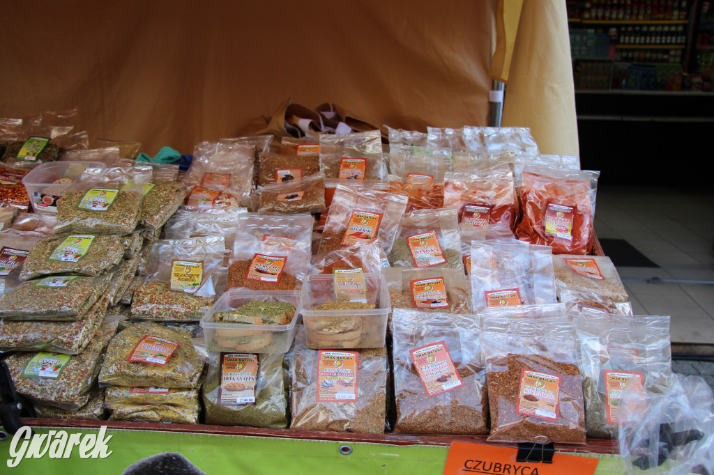 Gwarki 2022. Co można zjeść i za ile?