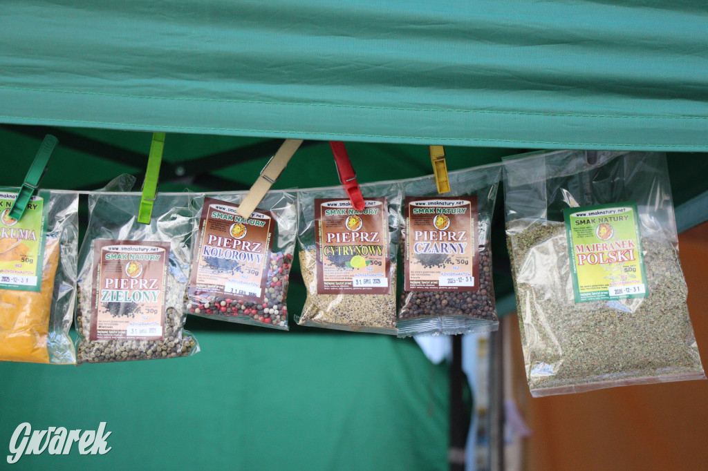 Gwarki 2022. Co można zjeść i za ile?