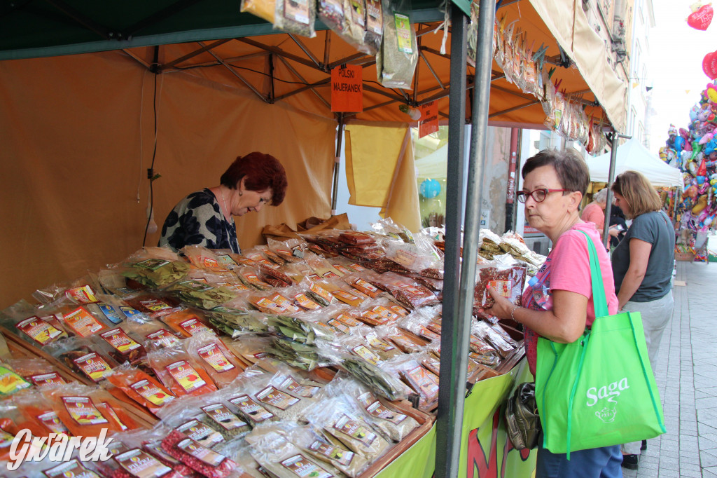 Gwarki 2022. Co można zjeść i za ile?