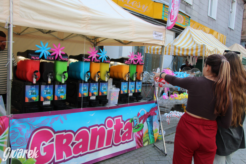 Gwarki 2022. Co można zjeść i za ile?