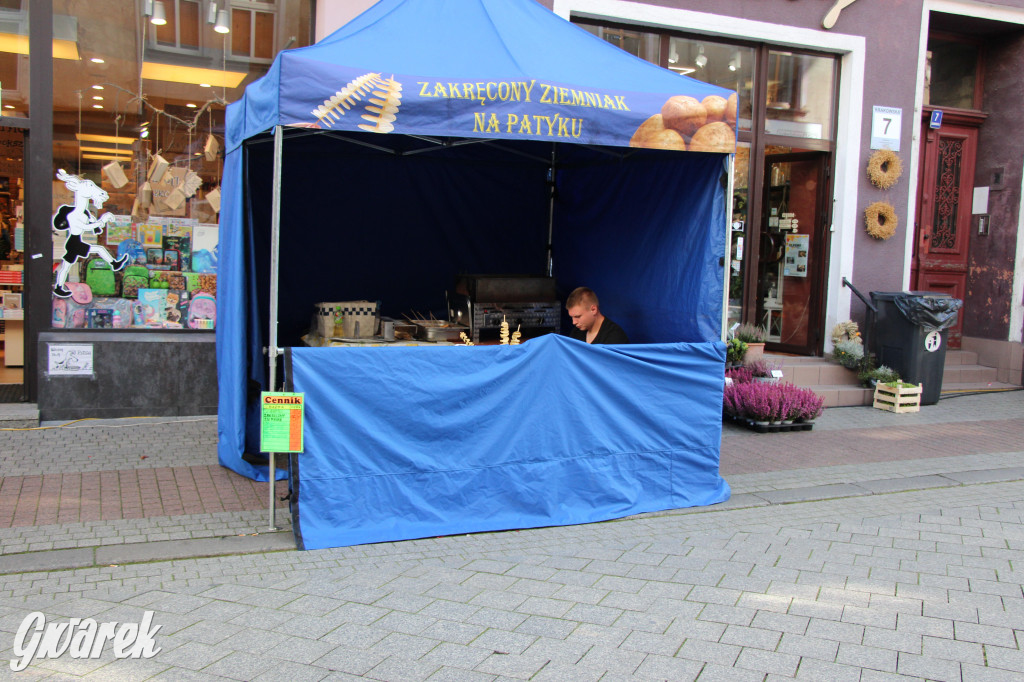 Gwarki 2022. Co można zjeść i za ile?